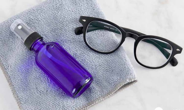 خرید و قیمت اسپری ضد بخار شیشه عینک + فروش عمده